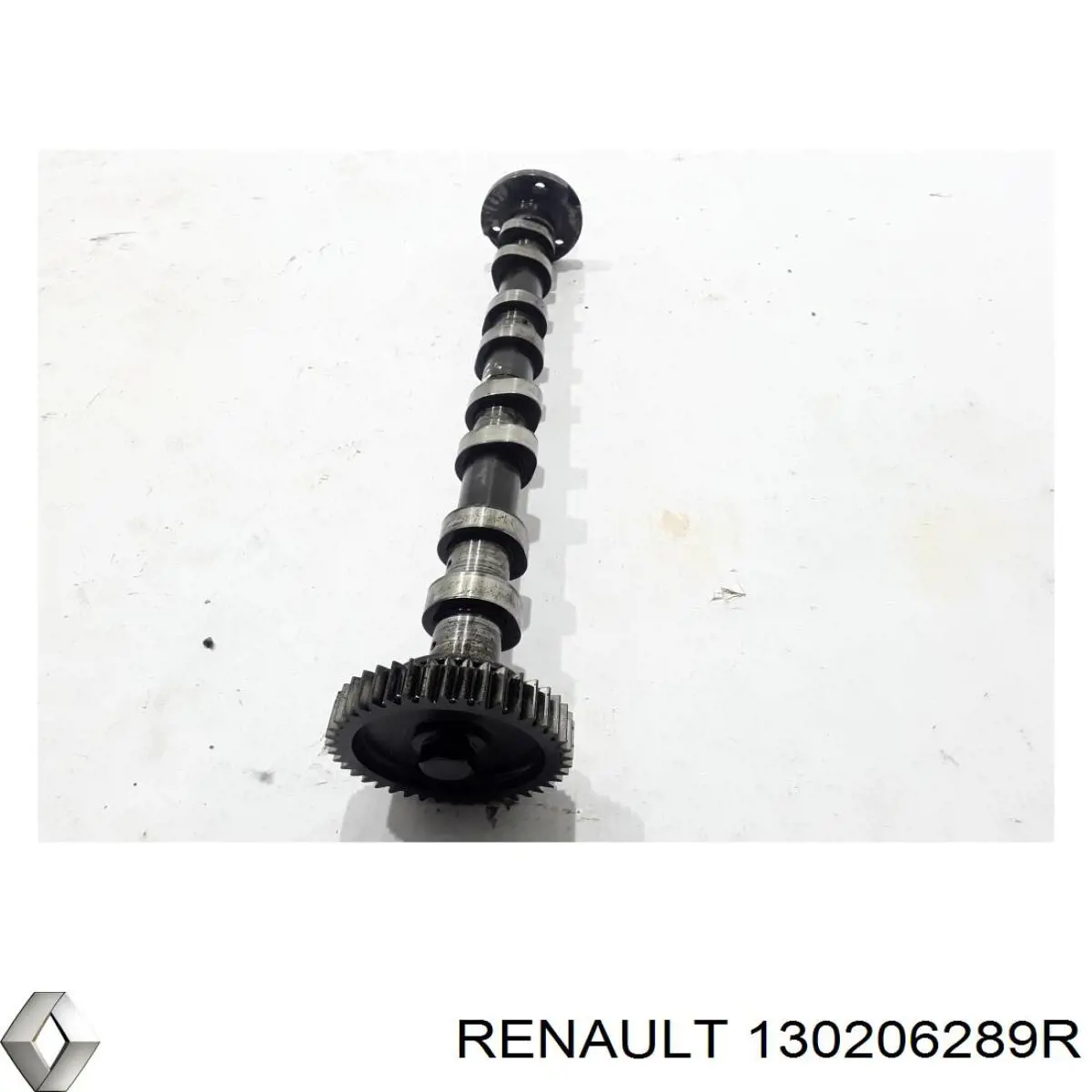 130205230R Renault (RVI) Шток двигуна, випускний