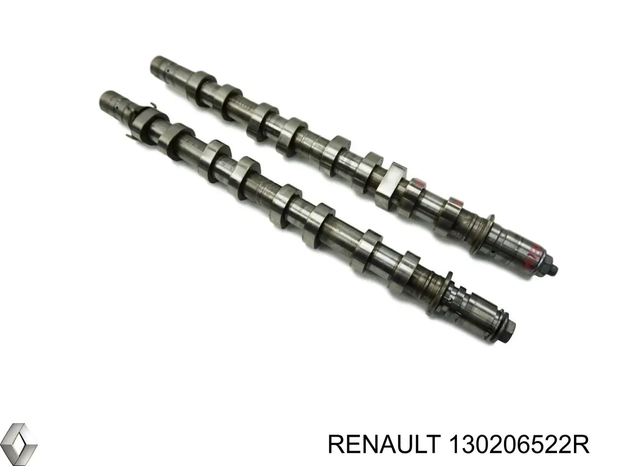 8200216090 Renault (RVI) розподільний вал двигуна випускний