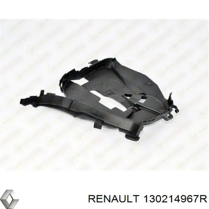  Renault (RVI) 130214967R