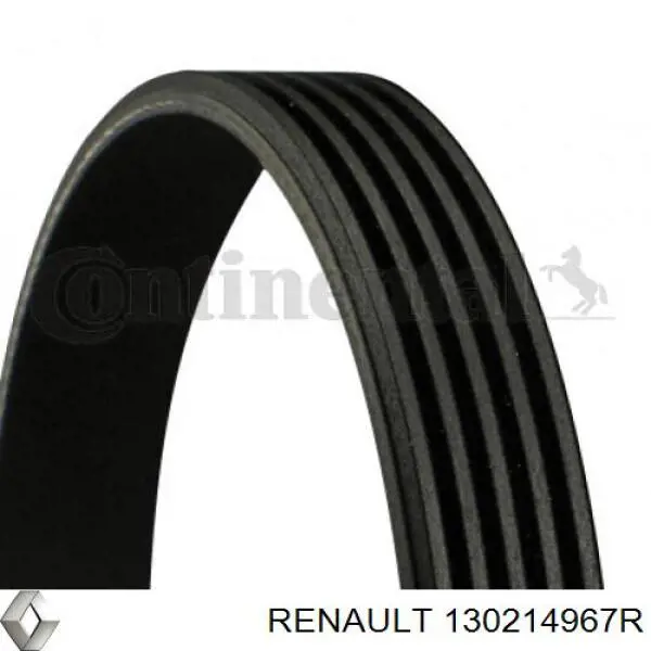 130214967R Renault (RVI) 