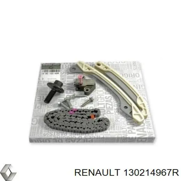 Купити 130214967R Renault (RVI) 