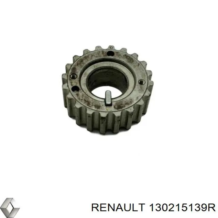 130215139R Renault (RVI) 