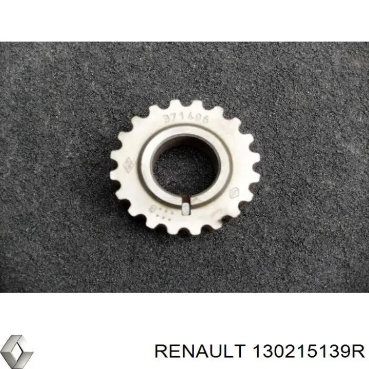  Renault (RVI) 130215139R ціна, від 17.74 USD