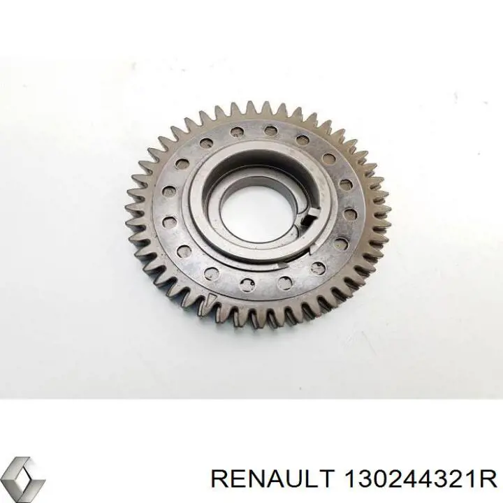  Renault (RVI) 130244321R ціна, від 93.88 USD
