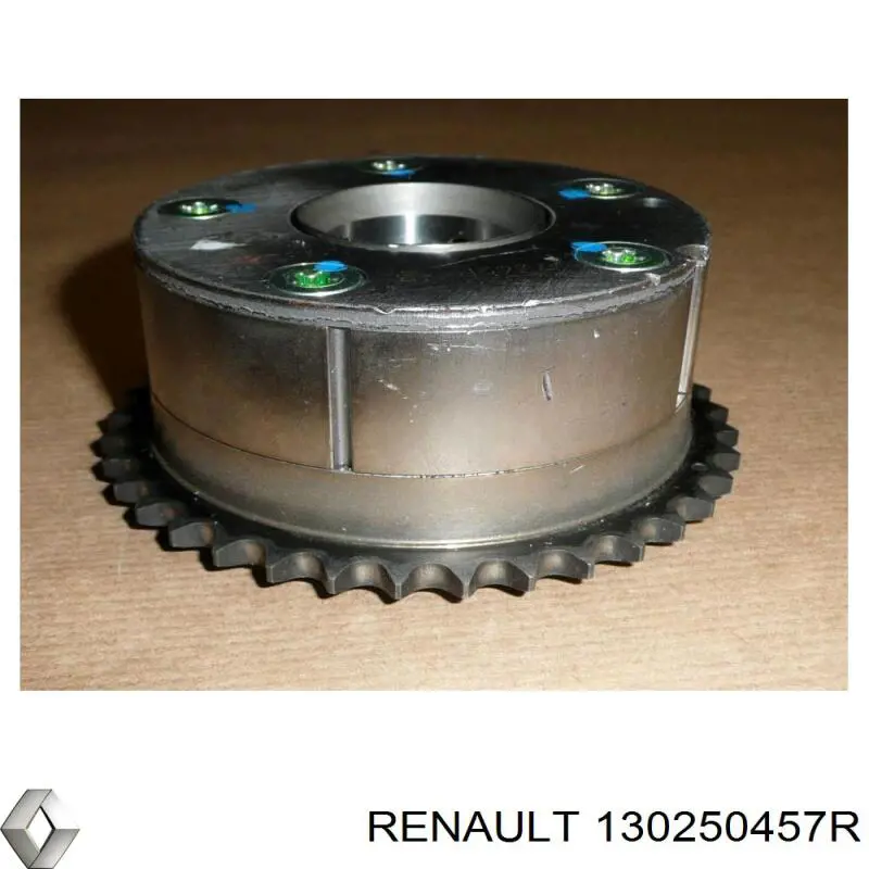130250457R Renault (RVI) 