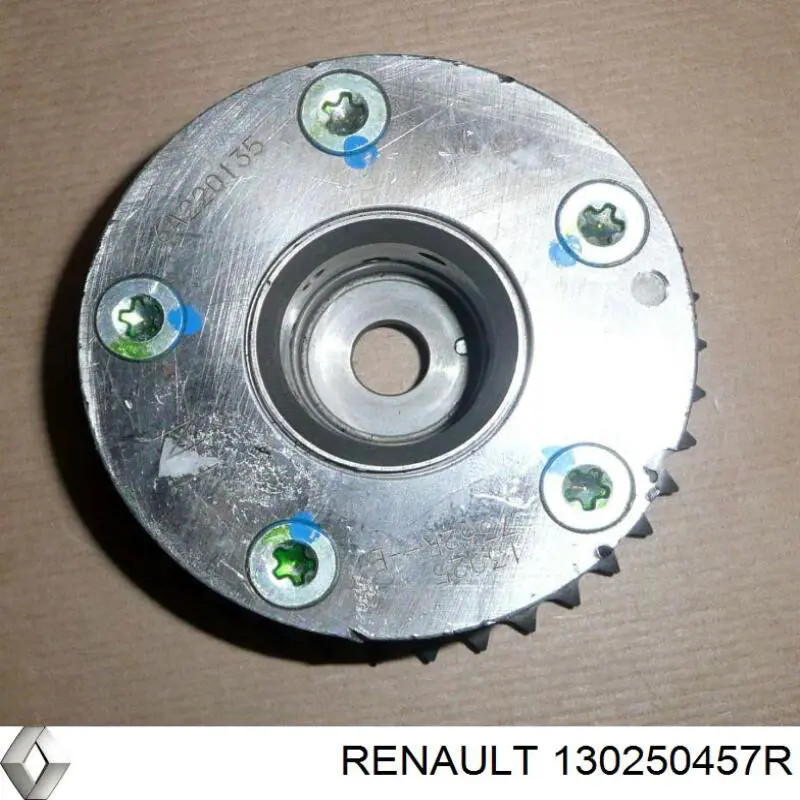  Renault (RVI) 130250457R ціна, від 89.89 USD