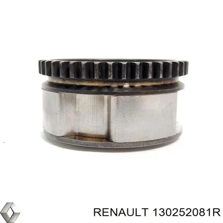  130252081R Renault (RVI)