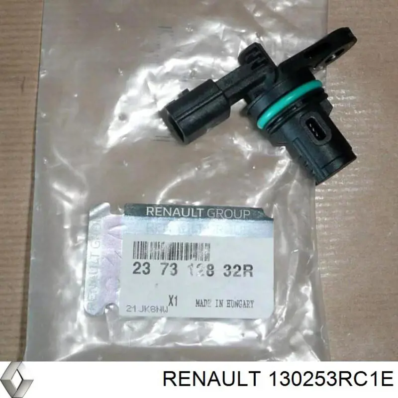  130253RC1E Nissan/Infiniti
