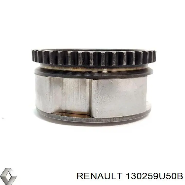  130259U50B Renault (RVI)