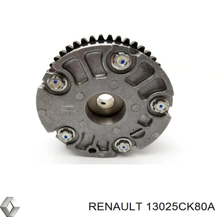 13025CK80A Renault (RVI) зірка-шестерня приводу розподілвала двигуна
