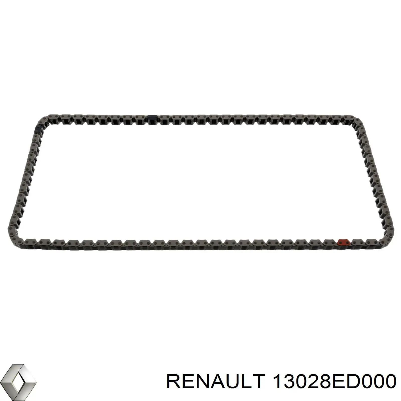 TKNS149C SD Ланцюг приводу распредвала