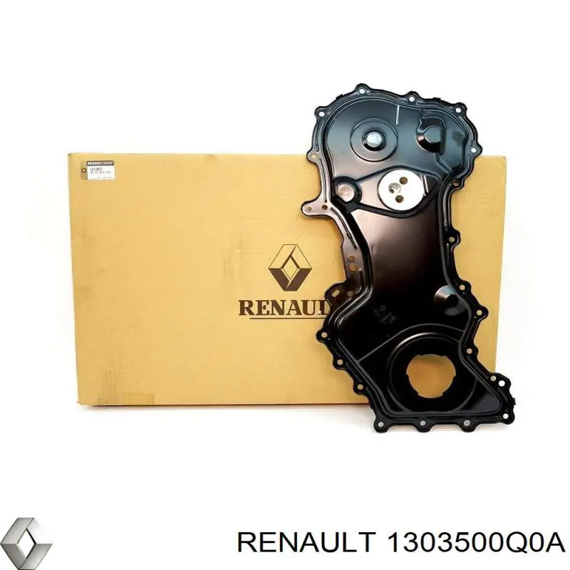 Захист ременя ГРМ, внутрішній Opel 4420121 ціна, від 55.76 USD