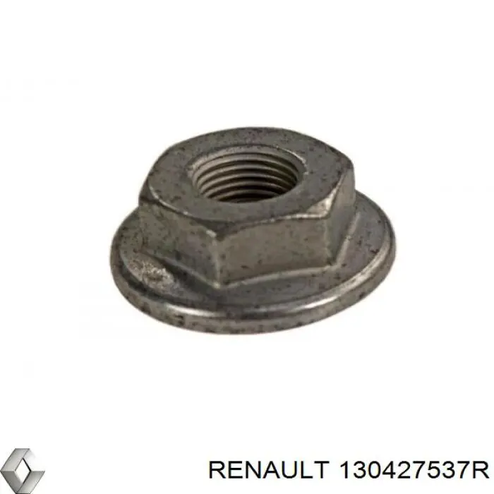 Сальник распредвала двигуна Renault (RVI) 7700108679