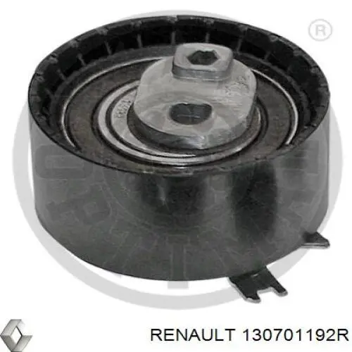 Купити 130701192R Renault (RVI) Натяжний ролик