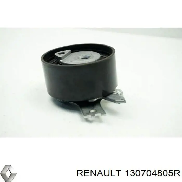 Ролик натягувача ременя ГРМ 130704805R Renault (RVI)