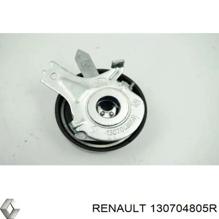130704805R Renault (RVI) Ролик натягувач