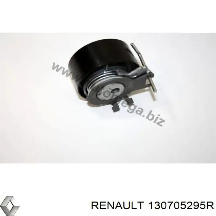 Купити 130705295R Renault (RVI) Натяжний ролик