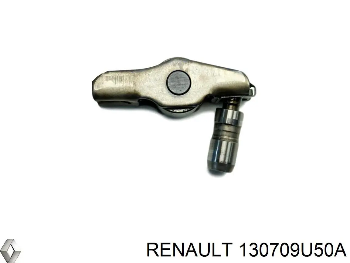 130709U50A Renault (RVI) натягувач ланцюга грм