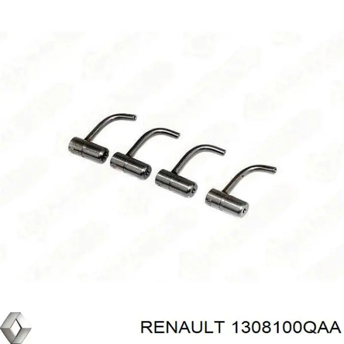  Renault (RVI) 1308100QAA ціна, від 90.16 USD