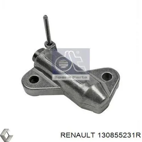 Заспокоювач ланцюга ГРМ Renault (RVI) 130855231R ціна, від 19.00 USD