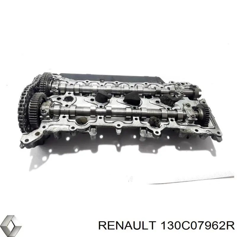  130C07962R Renault (RVI)