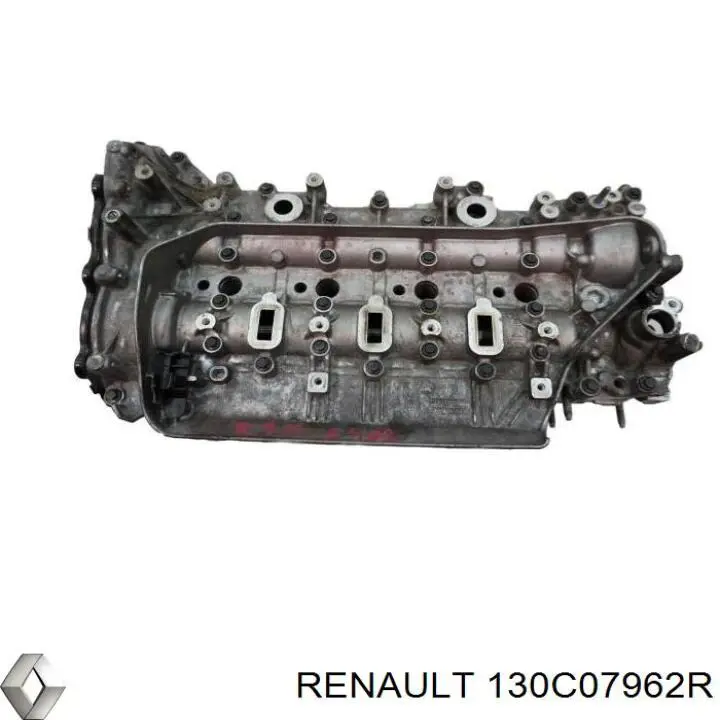  130C07962R Renault (RVI)