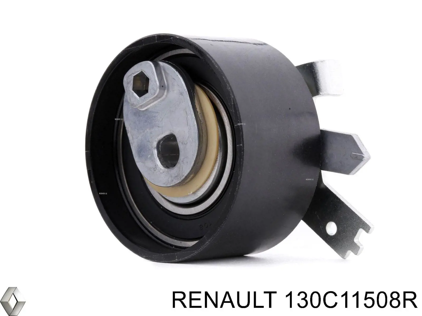 Купити 130C11508R Renault (RVI) ГРМ ремень
