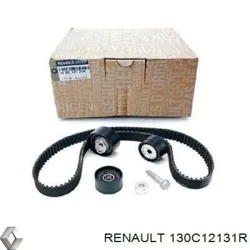 130C12131R Renault (RVI) комплект грм