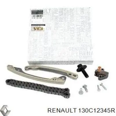 Купити 130C12345R Renault (RVI) Комплект ланцюга ГРМ