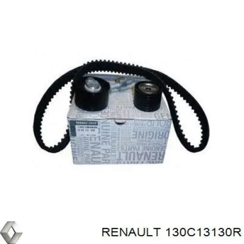 Купити 130C13130R Renault (RVI) ГРМ ремень