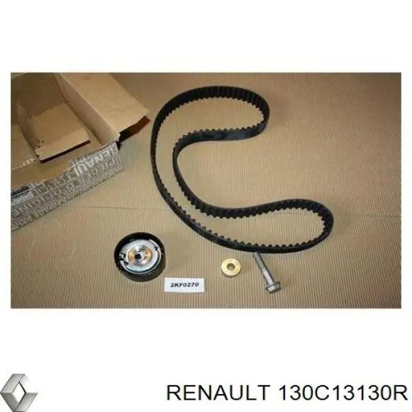 130C13130R Renault (RVI) комплект грм