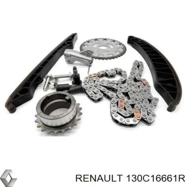 Блок циліндрів Renault (RVI) 130C16661R ціна, від 102.45 USD