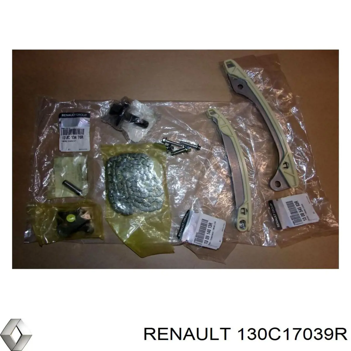 130C17039R Renault (RVI) 