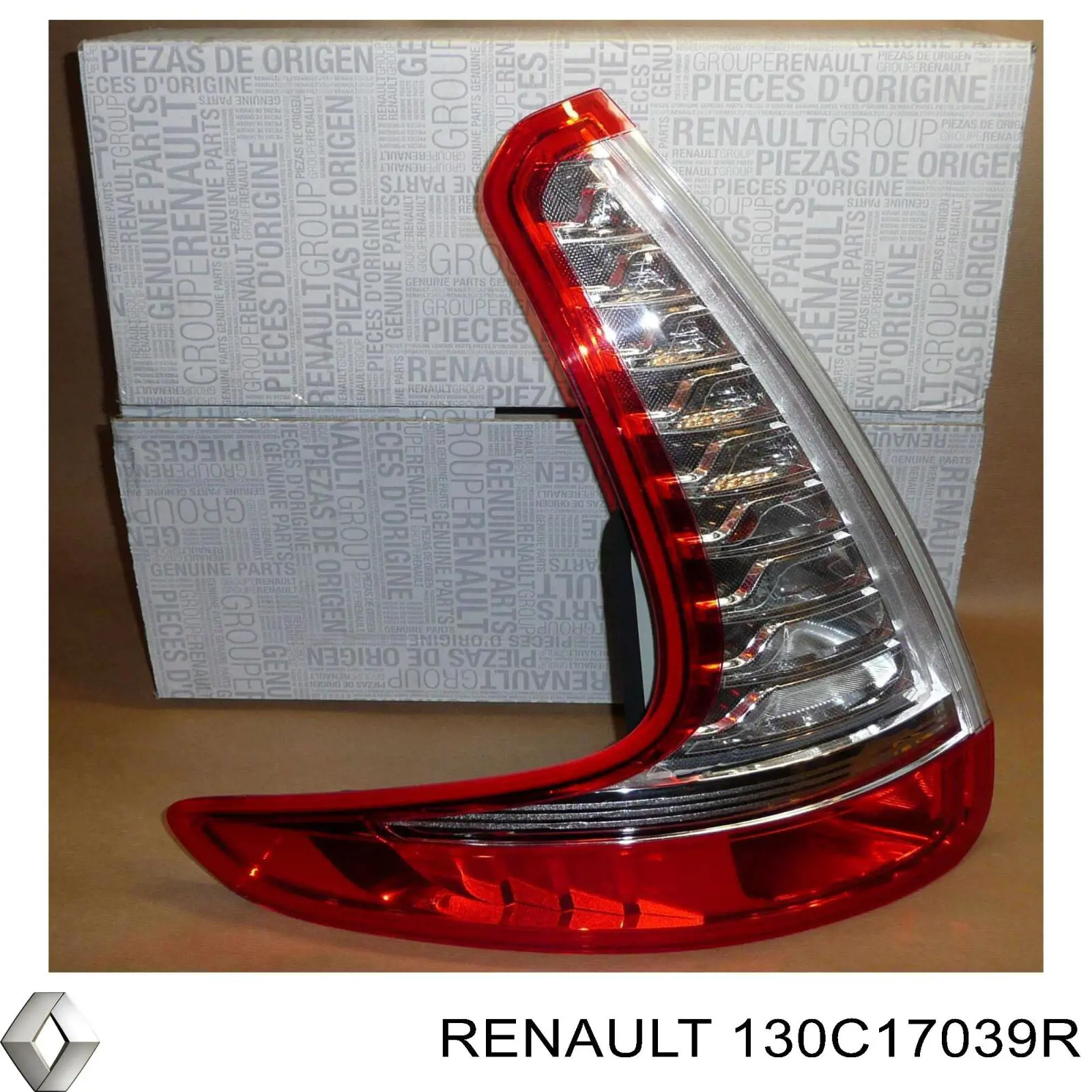  130C17039R Renault (RVI)