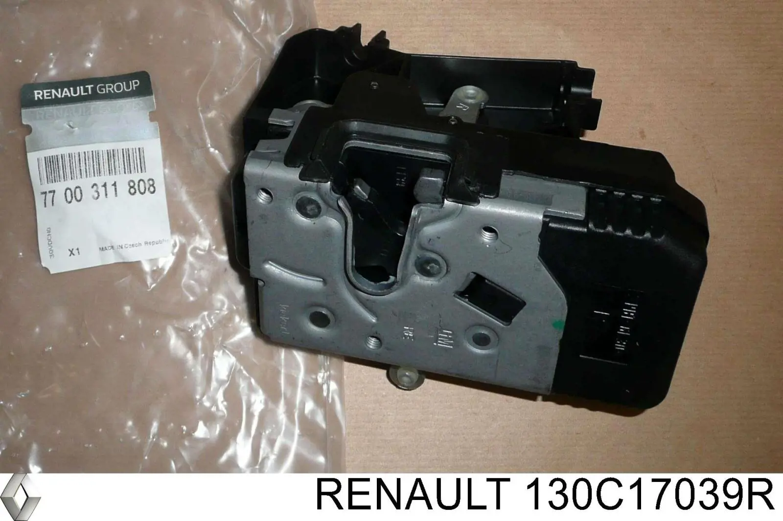  Renault (RVI) 130C17039R