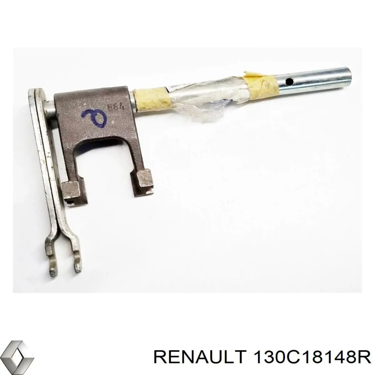 Купити 130C18148R Renault (RVI) Комплект ланцюга ГРМ