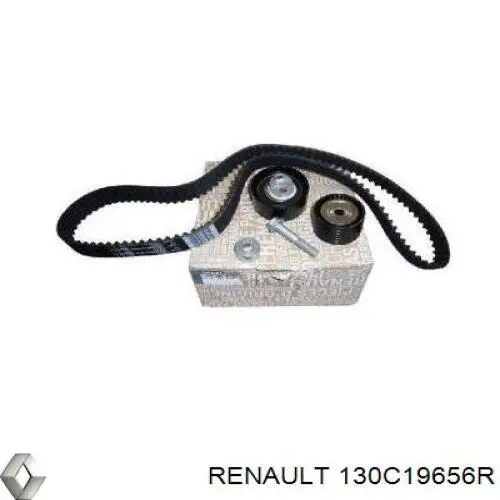 130C19656R Renault (RVI) комплект грм