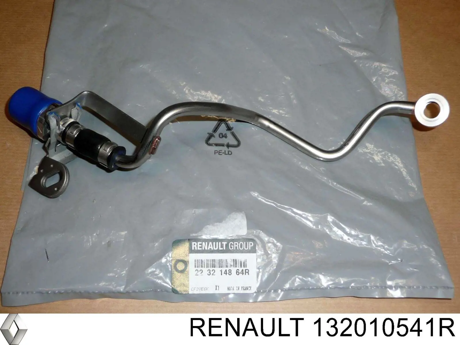  Renault (RVI) 132010541R ціна, від 84.26 USD