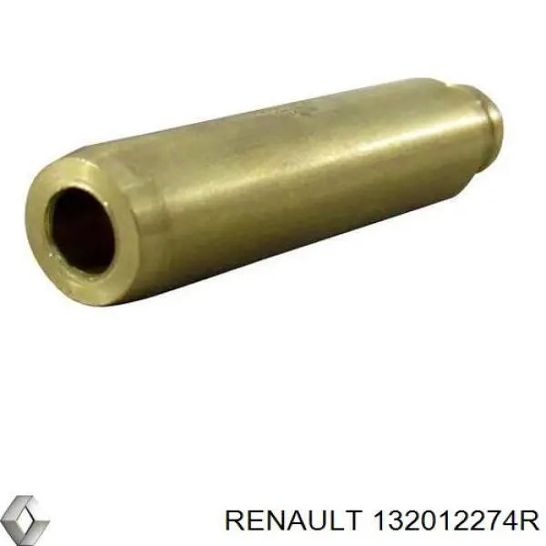 132012274R Renault (RVI) клапан впускний