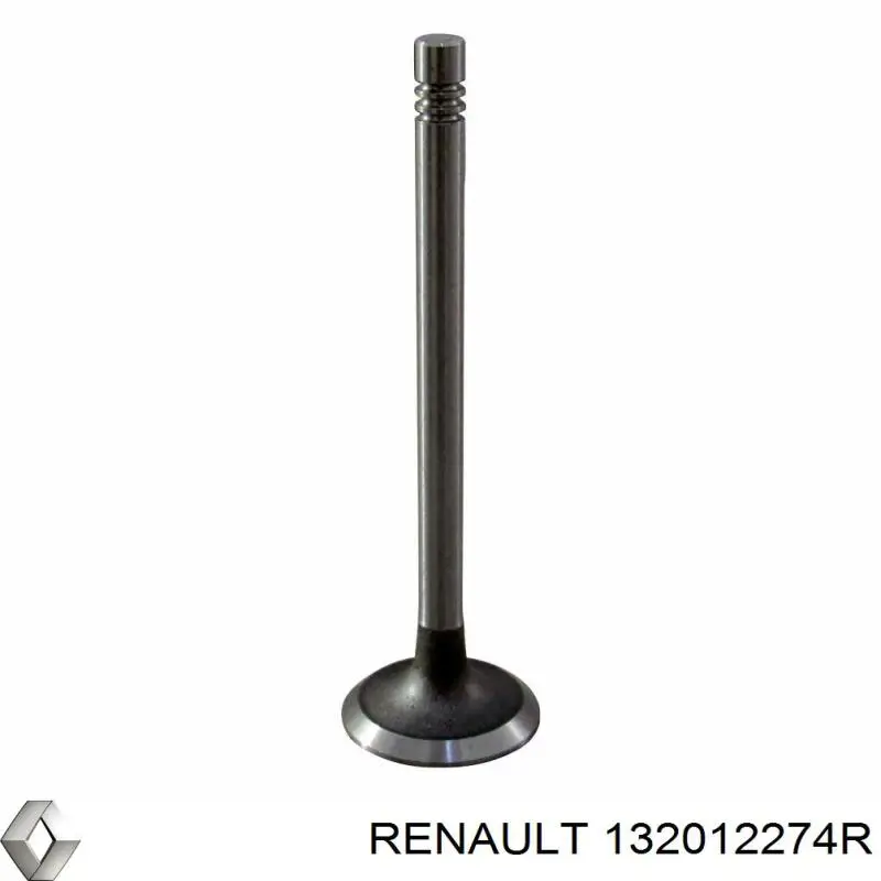 Клапан впускний 132012274R Renault (RVI)