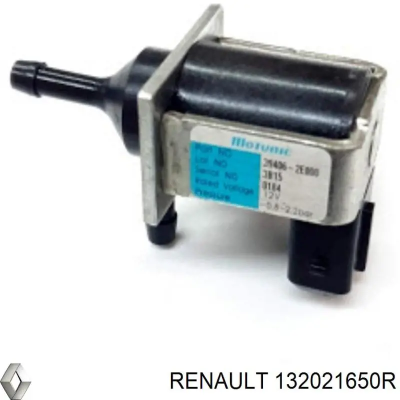  Renault (RVI) 132021650R ціна, від 138.07 USD