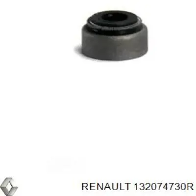 132074730R Renault (RVI) сальник клапана (маслознімний, впуск/випуск)