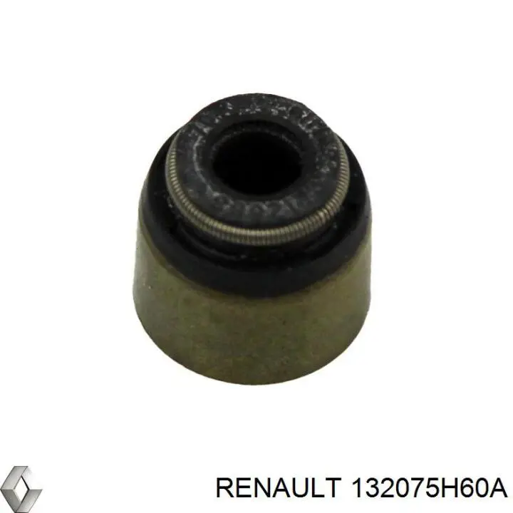 132075H60A Renault (RVI) Сальник клапана (Маслос'емниє), впуск/випуск