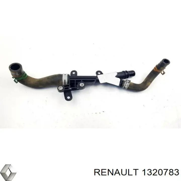 Купити 1320783 Renault (RVI) 