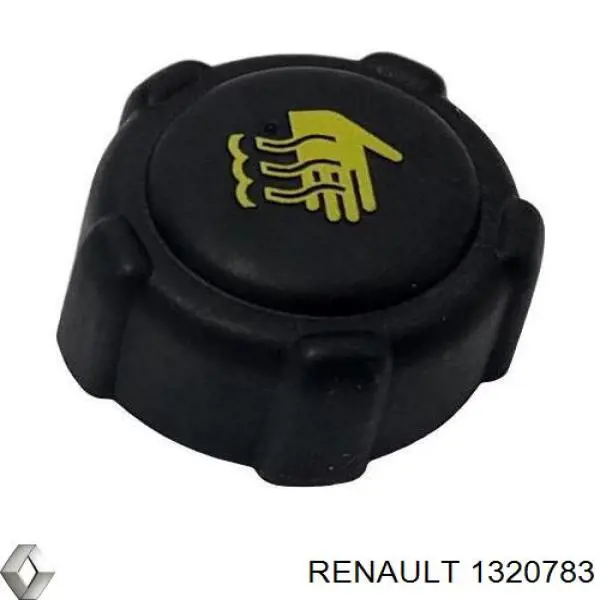  1320783 Renault (RVI)