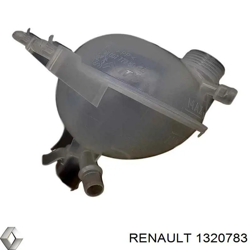 1320783 Renault (RVI) 
