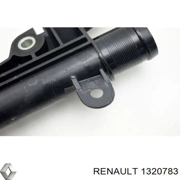1320783 Renault (RVI) 