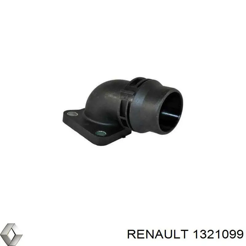  Renault (RVI) 1321099 ціна, від 19.00 USD