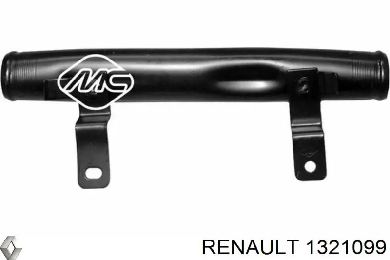 1321099 Renault (RVI) 