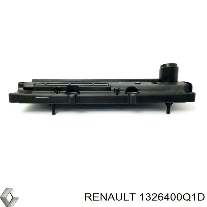 Кришка клапанна Renault Kangoo (KC0) (Рено Канго)